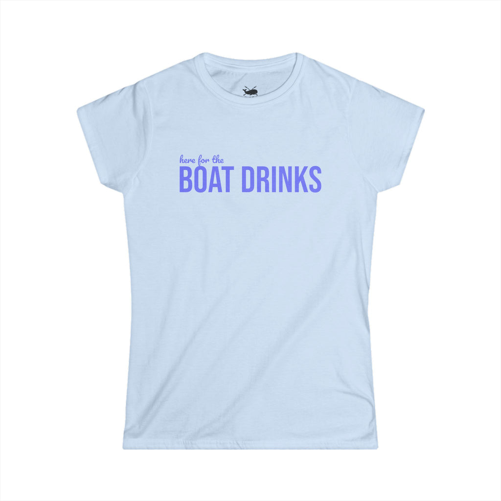 Boat Drinks