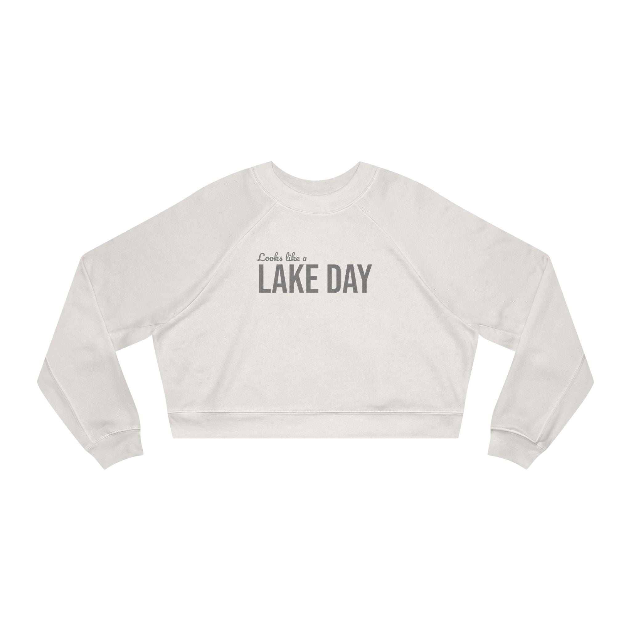 Lake Day Pullover