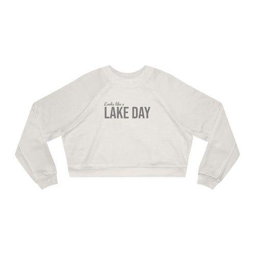 Lake Day Pullover