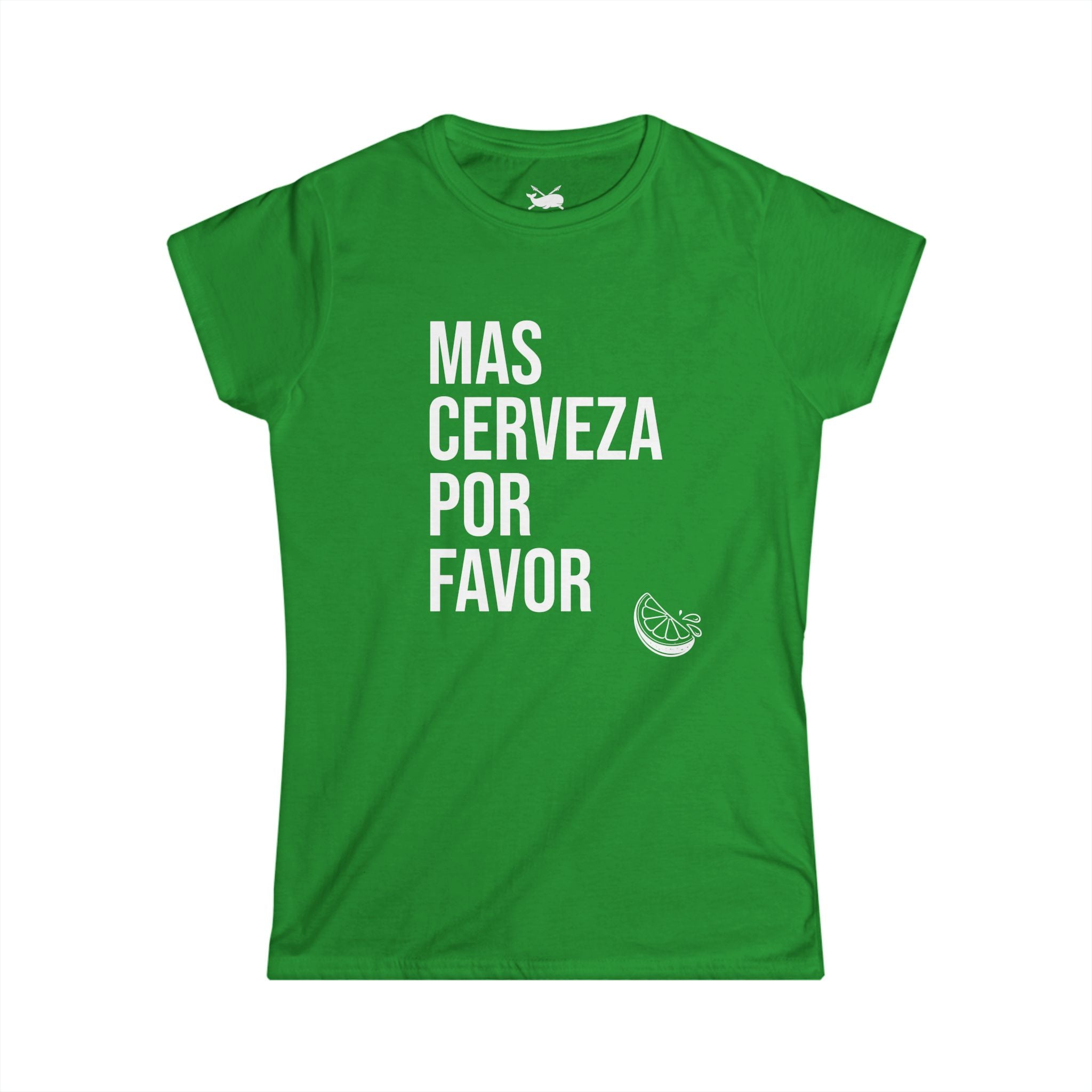 Más Cerveza Por Favor