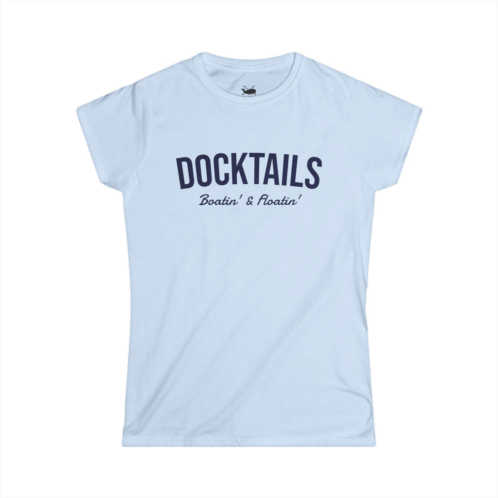 Docktails - Boatin' & Floatin'