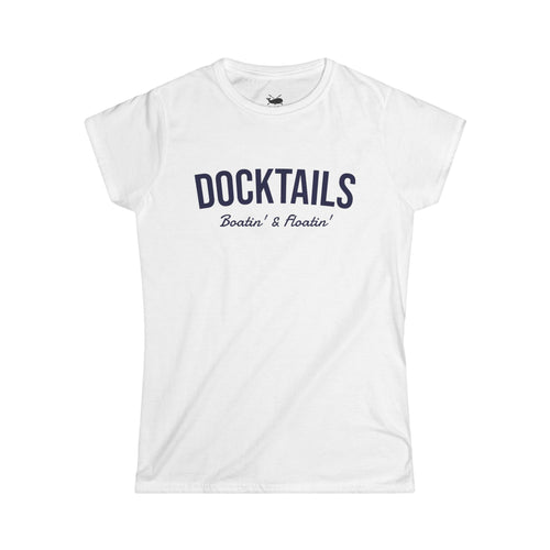 Docktails - Boatin' & Floatin'