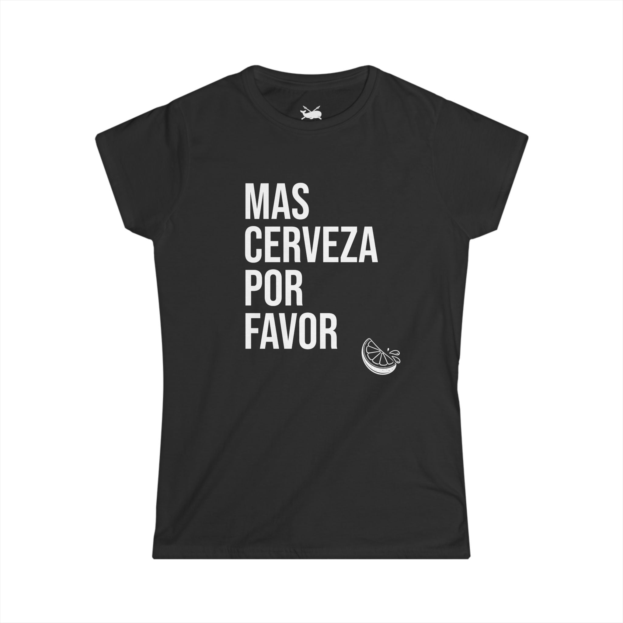 Más Cerveza Por Favor